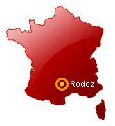 Journées d’étude 2018 – Rodez (Aveyron)
