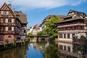 Journées d’étude 2017 de l’ADBDP – Strasbourg (Bas-Rhin)
