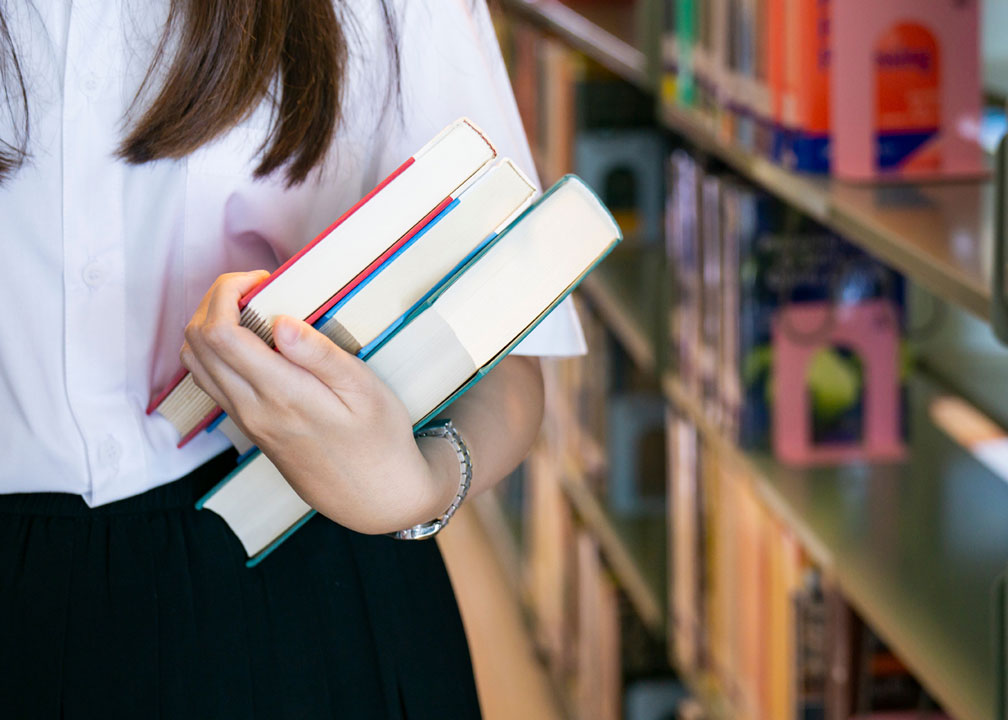 Présentation des Bibliothèques Départementales