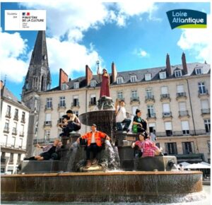 Journées d’étude 2026 en Loire Atlantique